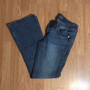 American Eagle Outfitters 